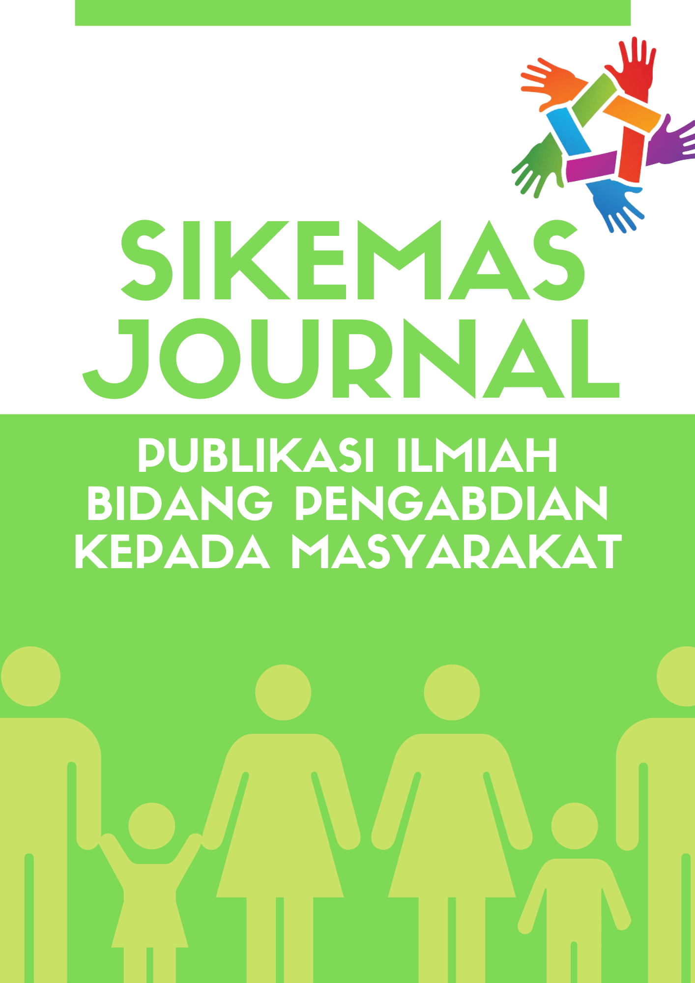 					View Vol. 3 No. 4 (2025): Artikel Pengabdian bulan Januari-Maret 2025
				